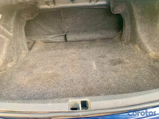 carros - Toyota Yaris 2008 Mecánico 1.3L – Económico y en b 9