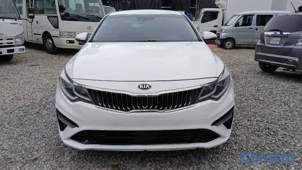 carros - VENDO KIA K5 2021 INICIAL 150,000 FINANCIAMIENTO D 10