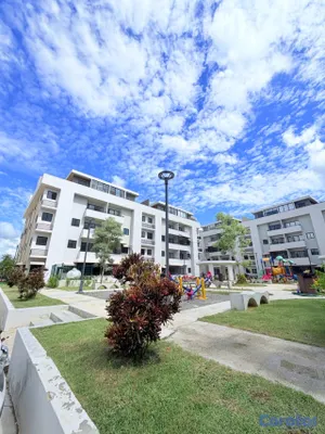 apartamentos - Apartamento con vista Área verde en venta 3 hab en Av. Ecológica Sto Dgo Este   3