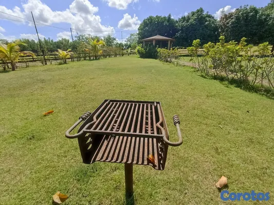 solares y terrenos - Propiedad En Los Mogotes, Villa Altagracia A Solo  15