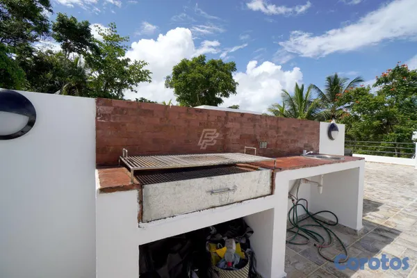 penthouses - Penthouse a 450 metros de la famosa Playa Ballenas 8