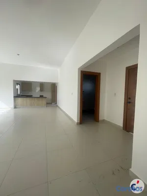casas - EXCLUSIVA VILLA DE 3 HABITACIONES EN RESIDENCIAL V 11