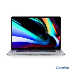Apple MacBook Pro A2141 9880H Core i9 32GB 1TB