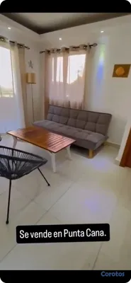 apartamentos - Apto Serena Village 2 hab. 2 baños 4