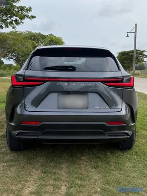 jeepetas y camionetas - Lexus N350h Híbrido en excelentes condiciones, súper económico!  5