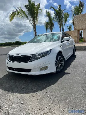 carros - Kia K5 2015 7
