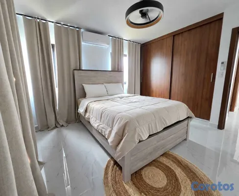 casas - VILLA AMUEBLADA EN ALQUILER | PRIMAVERAL RESIDENCE 6