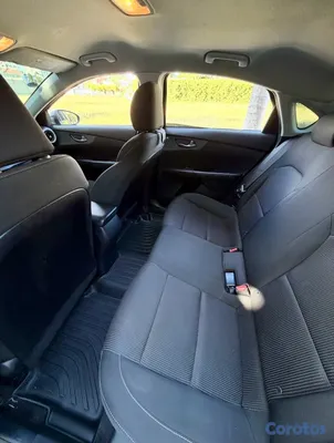 carros - Vendo Forte FE 2019 5