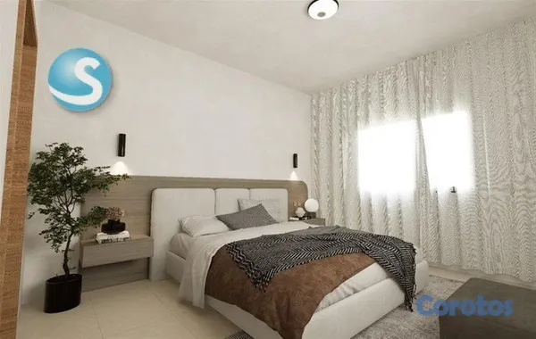 apartamentos - APARTAMENTO EN VENTA, SECTOR: JARDINES DEL SUR 2