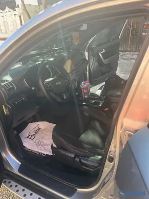 jeepetas y camionetas - KIA Sorento 2014 en excelente condiciones un poco negociable. 5