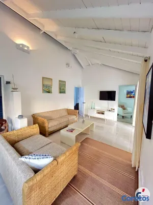 casas - Alquiler de Villa de Ensueño: Piscina Privada, Seg 6