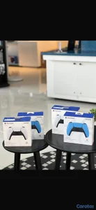 Control PS5 Play
