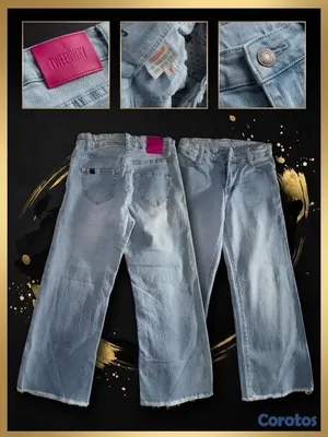 ropa y zapatos - 
 ropa de niñas de marca barata 7