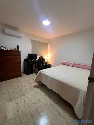 apartamentos - Alquilo apartamento vacío en Evaristo Morales  3