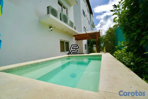 apartamentos - Lujo y comodidad: tu paraíso privado con jacuzzi y seguridad 24/7" 5