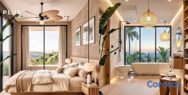 apartamentos - KAIA Glamping, Invierte en una experiencia, no solo en una propiedad. 7