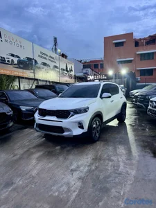 Kia Sonet LX 2024
