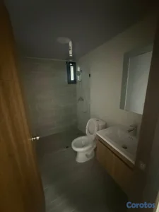 Venta de apartamento en Doña Carmen, Jacobo Majlut