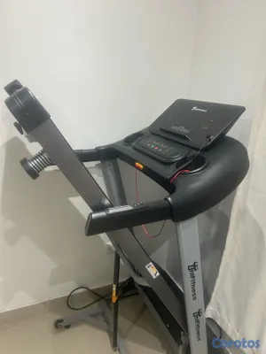 Artículos Deportivos - Caminadora Unifitness Pro 2.0  6