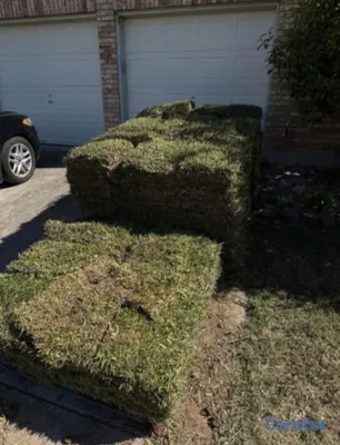 herramientas, jardines y exterior - Vendo todos tipos de paletas de zacate.

San Agustín 
Bermuda.
Zoysia.
 11