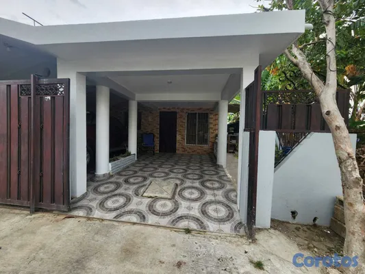 casas - CASA EN VENTA | URB. JARDINES DEL REY, SANTIAGO 12