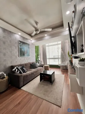 apartamentos - Apartamento en venta en el Vergel 16