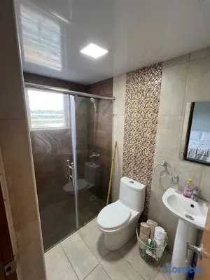 apartamentos - Apartamento en Jarabacoa con hermosa vista a la montaña.  6