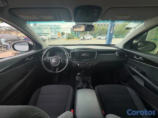 jeepetas y camionetas - Kia sorento 2016💫 motor V=6 3