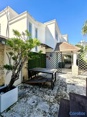 casas - casa en alquiler a unos pasos del hotel de dos niveles ❤️US 3,300 20