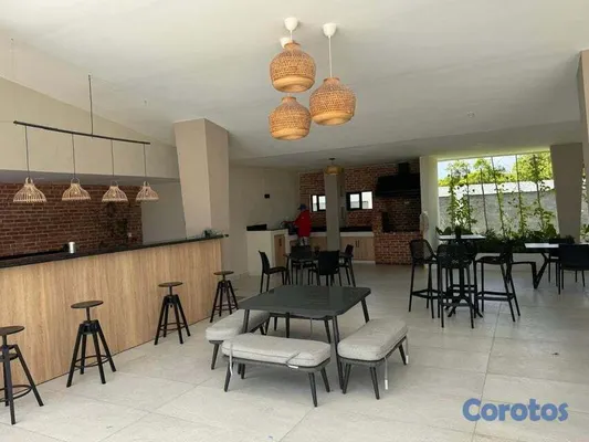 apartamentos - Apartamento en alquiler en Punta Cana 16