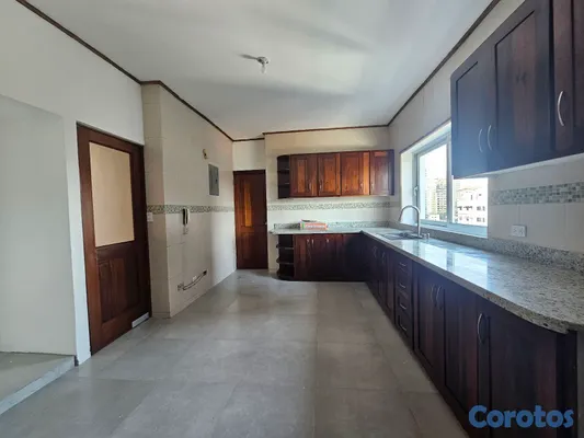 apartamentos - Alquiler de Apartamento en Naco Amplio 3 habitaciones 3 Baños  9
