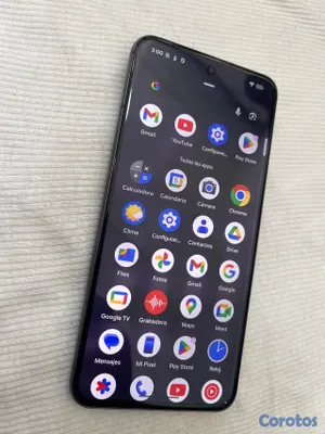 celulares y tabletas - Google Pixel 8
 2