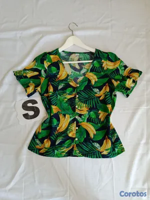 ropa para mujer - lote de ropa premium de paca 7