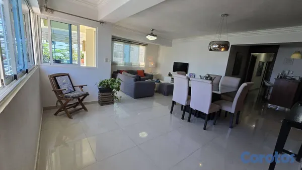 apartamentos - Apartamento de 3 habitaciones en venta en Jardines 6