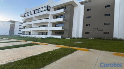 Apartamentos en Venta en Av. Ecológica, Santo Domingo Este - Listos para Entrega