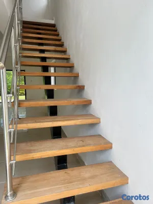 casas vacacionales y villas - Casa en Venta o Alquiler en Residencial Don Pablo  5