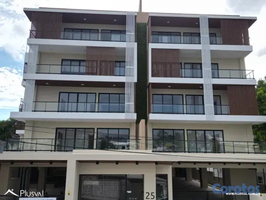 apartamentos - Apartamento a estrenar en alquiler, 2 habitaciones, Arroyo Hondo Viejo 2
