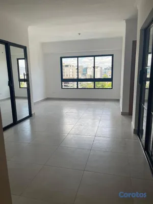 apartamentos - ALQUILER DE APARTAMENTOS A ESTRENAR EN EVARISTO MO 14