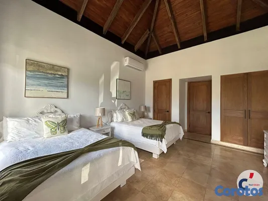 casas - Villa de Lujo en Cap Cana en Alquiler a Largo Plaz 14