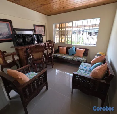 casas - La casa ideal para quienes buscan comodidad y exclusividad en entorno familiar  14