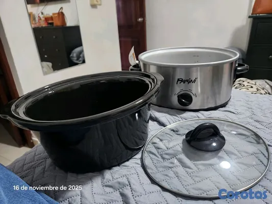 cocina - olla de cocción  3