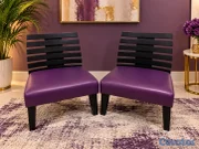 muebles y colchones - 2 Butacas por 5500
