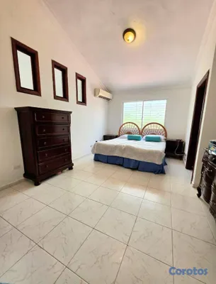 casas - Casa en venta en Cerros de Arroyo Hondo III - 3359 6