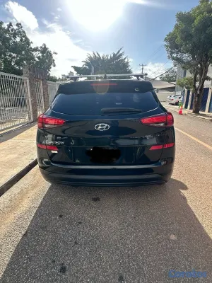 jeepetas y camionetas - hiunday Tucson 2019 6