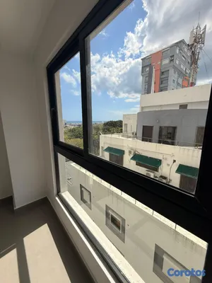 apartamentos - Se alquila apartamento en Bella Vista, Santo Domin 10