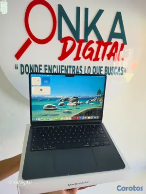 computadoras y laptops - Apple Laptop MacBook Air 2026 de 13 pulgadas con c 2