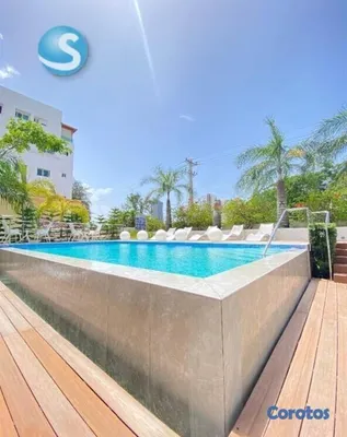 apartamentos - Apartamento en Venta  4