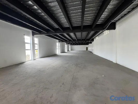 oficinas y locales comerciales - Oficinas en alquiler | Avenida Luperón | 3,400 m² 7