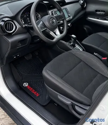 jeepetas y camionetas - NISSAN KICKS SV 2020 3