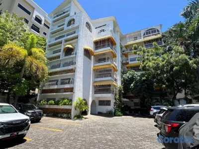 Alquiler de apartamento en la anacaona